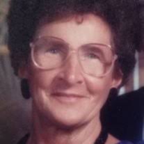 Obituary of Stella M. Mauro