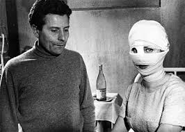 (les yeux sans visage) eyes without a. Les Yeux Sans Visage Eyes Without A Face Povwinona