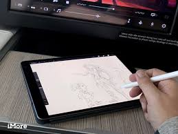 Apple pencil is available in two different models. How To Use Apple Pencil 1st 2nd Generation The Ultimate Guide Imore