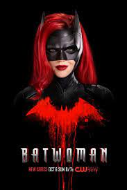 Руби роуз, камрус джонсон, рэйчел скарстен и др. Image Gallery For Batwoman Tv Series Filmaffinity