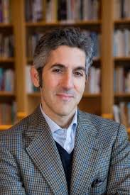 Book Talk: Age of Coexistence: The Ecumenical Frame and the Making of the  Modern Arab World