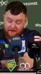 Josh Dart Training Video