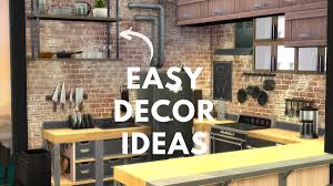 Maybe you would like to learn more about one of these? Pandy Sims On Twitter I Decided To Upload My Very First Tutorial I Share A Few Easy Deco Ideas And Show What Great Building Possibilities The Debug Items Offer