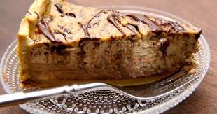 Koffietaart Kookse Tv Cakerecepten Taart Lekker Eten