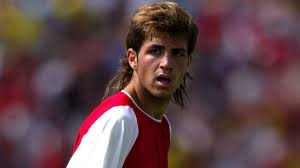 Последние твиты от cesc fàbregas soler (@cesc4official). Cesc Fabregas Changed Arsenal Forever But His Pursuit Of Greatness Has Failed Eurosport