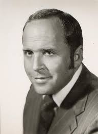 Portrait of Martin Zlotnik