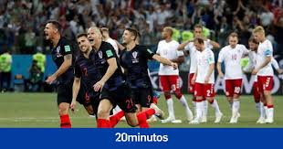 If you love croatia vs slovenia your search ends here. En Vivo Croacia Vs Dinamarca En Directo Mundial De Rusia 2018