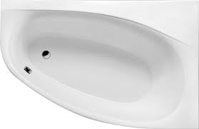 Der meistgenutzte raum des hauses, das badezimmer hat viele gefahren, die nur. Raumsparbadewanne 170 X 110 X 46 Cm Schurze Bad Design Heizung