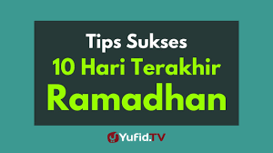 Selain doa khusus yang dibaca pada malam lailatulqadar, umat islam juga dianjurkan untuk menyampaikan permintaannya secara umum. Ucapan 10 Malam Terakhir Ramadhan Nusagates