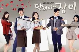 English sub | viewasian, geum bok is ashamed of her mother who works as a street cleaner. The Return Of Hwang Geum Bok Episode 118