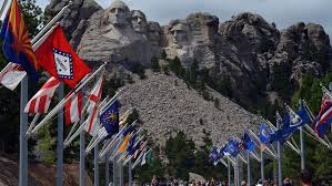 Rushmore was another one of wes anderson's quirky comedies, and his second overall. Plan Your Visit Mount Rushmore National Memorial U S National Park Service