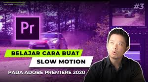 Mengenai cara mengganti background atau latar belakang yang berwarna hitam akan diganti dengan warna lain. Belajar Time Remapping Slow Fast Reverse Seri Tutorial Adobe Ladyoak
