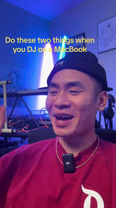 DJ