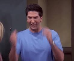 Make your own images with our meme generator or animated gif maker. Friends The 7 Deadly Sins The Second Angle