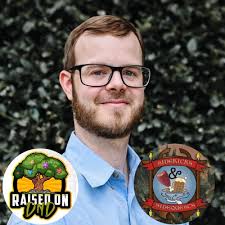 S5E9: The Griffin & Gargoyle Tavern