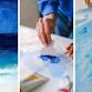 Acrylic Art Class - Palm Beach event image