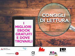 Consigli Di Lettura I Migliori Ebook Gratuiti E Dove Trovarli Pleinairclub