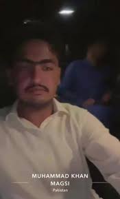 Bha Minstar Syed Riaz Shah Sheerazi Celebrates Eid at Thatta