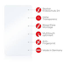Samsung C3780«, Folie Schutzfolie klar ...
