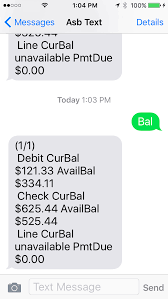 Some banks may require you to call or visit a bank branch to begin online banking. Text Banking American Savings Bank Hawaii