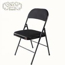 Garten klappstühle aus metall präsentieren sich besonders wertig und werden meist aufgrund ihrer besonderen robustheit gewählt. Grosshandel Gunstige Bunte Klappstuhl Metall Struktur Mit Mesh Pu Zuruck Und Sitz Schwarz Folding Mobel Buy Garten Stuhl Freizeit Garten Mobel Kunststoff Garten Stuhl Product On Alibaba Com