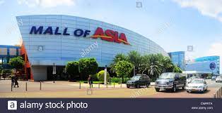 Exploreum, ana sm mall of asia alışveriş merkezi kompleksi içinde yer alan bir bilim ve teknoloji müzesiydi. Sm Mall Of Asia Moa Ist Ein Einkaufszentrum In Manila Stockfotografie Alamy