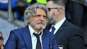 Sono state sottoposte a sequestro disponibilità finanziarie riferibili agli. Telenord Sampdoria Sequestrati Beni Al Presidente Ferrero 6 Indagati