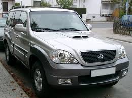 Check spelling or type a new query. Hyundai Terracan Wikipedia