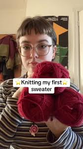 Step by Step Sweater No German Short Rows