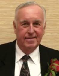 Obituary for John Schroeder