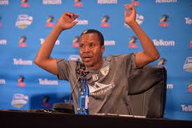Baroka fc ceo morgan mammila (photo by johan rynners/gallo images). Baroka Fc Coach Thobejane Bemoans Poor Finishing Lacklustre Defending