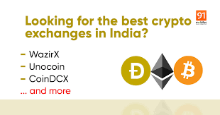 Wazirx, india's most trusted cryptocurrency exchange has already hit $5.4 bn in transaction volumes in april. Top 5 Cryptocurrency Exchange Apps In India For Online Trading Of Bitcoin Ethereum And More 91mobiles Com