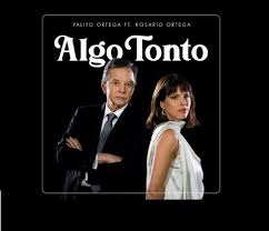Palito ortega cantando con amigos cd promo charly garcia moris lebon aznar rock. Palito Ortega Presenta Algo Tonto Junto A Rosario Ortega Diario De Cultura