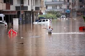 Sold exclusively to independant dealers and ppg stores, the new flood pro series line of stains are designed to deliver beautiful and professional results. Heavy Rainfall Set To Hit Turkey S Flood Prone Black Sea Region Daily Sabah