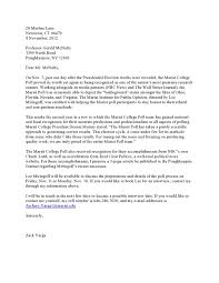Press Release Cover Letter Example Zack Varga S Public Relations Portfolio