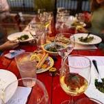 August Wine Dinner - Veneto!
