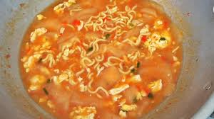 Resep Seblak Kuah Seblak Kuah Mie Seblak Pedas Youtube