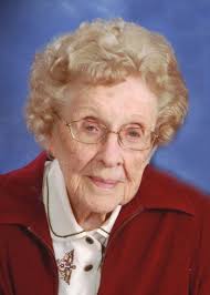 Virginia Hjermstad Obituary September 15, 2014
