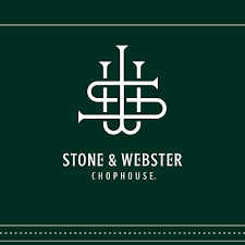 Stone & Webster Logo