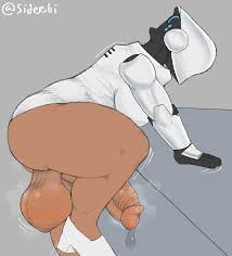 Haydee And Futanari Action - Intriguing Content