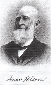 Isaac Walker