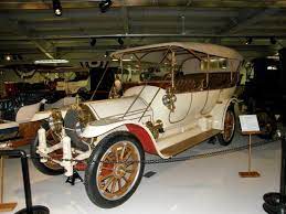Seal Cove Auto Museum Really Early Cars From Start To 1920 S Picture Of Best Western Acadia Park Inn Mount Desert Island Tripadvisor