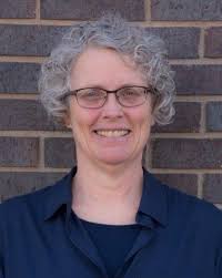 Staff Stories: An Interview with Ann Baker