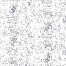 Nison Hopsack Fabric Ralph Lauren