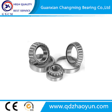 China Engine Tapered Roller Bearing Sizes Chart From Taper