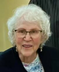 For those of you who knew Beth and Harry Edwards from Paruna. Sad to report  that Beth passed away