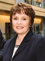 Dana Rosemary Scallon