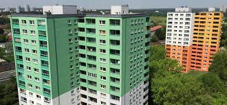 Jetzt aktuelle wohnungsangebote für mietwohnungen und. Gbw Gruppe Kauft 360 Wohnungen In Erlangen Erlangen Nordbayern