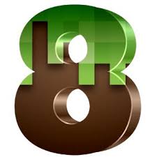 Click the download button for this font. Minecraft Free Png Minecraft Free Icons Numbers Minecraft Gimp Gmic Icon Png Jesus Lo Minecraft Printables Minecraft Cake Toppers Minecraft Cake
