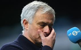Tottenham hotspur fell to 8th in the premier league after three successive defeats. D5vxjmtu2wzeqm